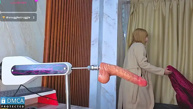 nena cupcake  online show from February 25, 12:04 pm