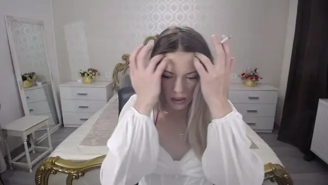 AmberTop online show from November 21, 8:24 am