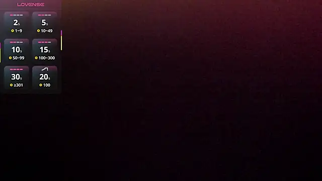 velvet fangs online show from September 13, 7:02 pm