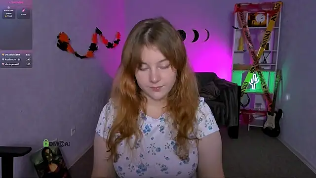 Snapshot of lola_sun12 chatting on October 20, 9:59 pm lola sun12 online show from October 20, 9:59 pm