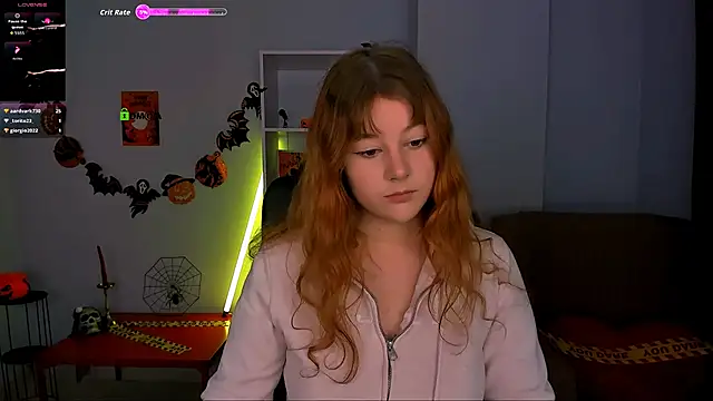 Snapshot of lola_sun12 chatting on October 30, 8:42 pm lola sun12 online show from October 30, 8:42 pm