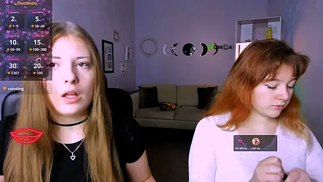 Snapshot of lola_sun12 chatting on November 22, 11:20 am lola sun12 online show from November 22, 11:20 am