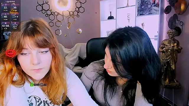 Snapshot of lola_sun12 chatting on November 26, 9:16 pm lola sun12 online show from November 26, 9:16 pm