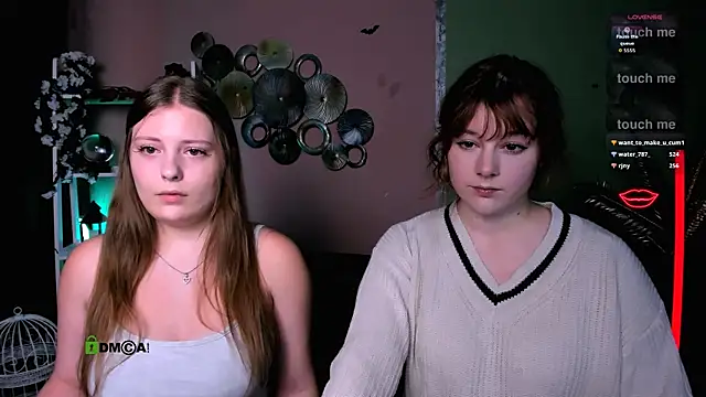 Snapshot of lola_sun12 chatting on December 13, 8:14 pm lola sun12 online show from December 13, 8:14 pm