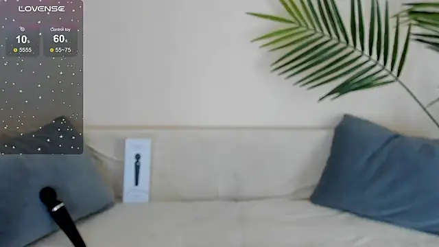 BlackyLii online show from September 12, 1:28 am