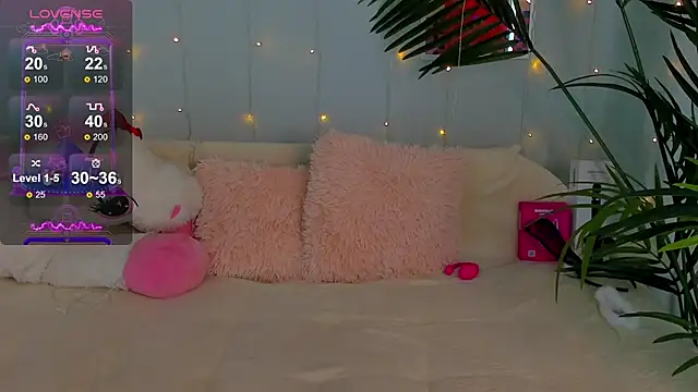 BlackyLii online show from February 11, 12:26 am