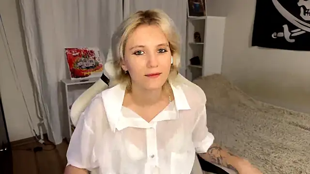 PearlineCallison online show from September 9, 5:12 pm