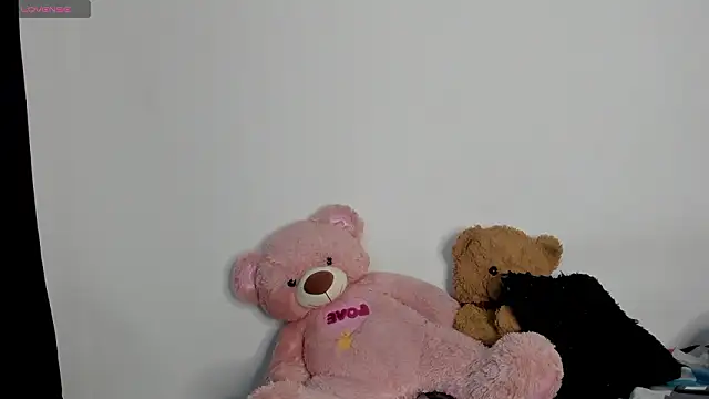 HaileyDuke online show from March 21, 12:15 am