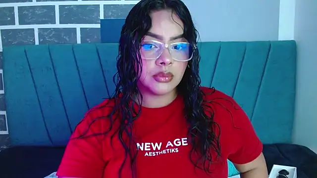 Amaranta carey online show from September 23, 11:41 pm