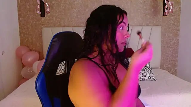 Amaranta carey online show from October 7, 11:46 pm