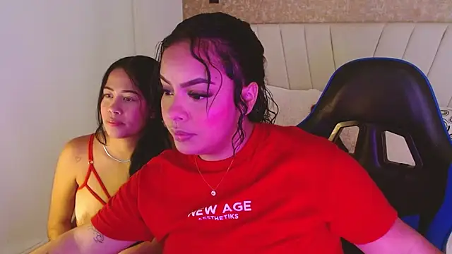 Amaranta carey online show from October 20, 12:00 am