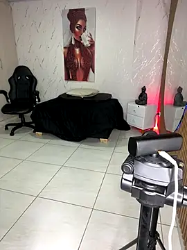 MorenaLush Eup online show from November 9, 3:27 am