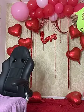 MorenaLush Eup online show from February 18, 2:07 am