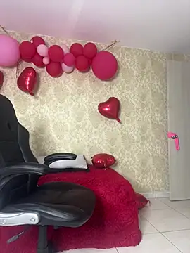 MorenaLush Eup online show from March 28, 12:43 am