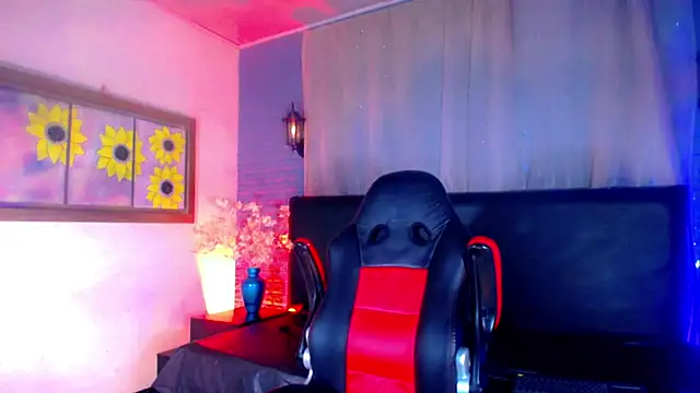 Juliette Miel online show from November 5, 2:55 am