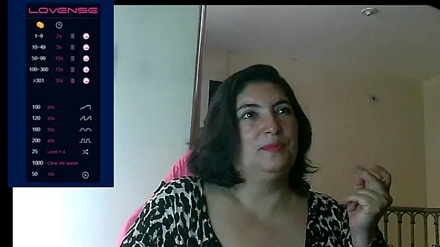 lina maria99 online show from September 18, 2:52 pm