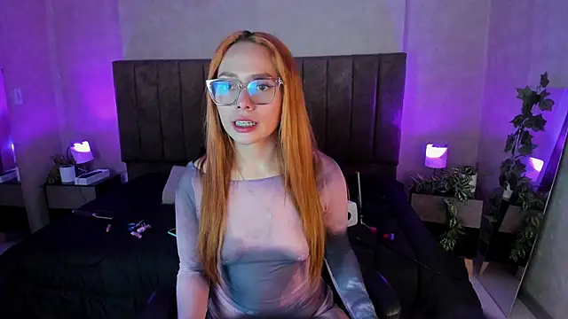 LanaMills  online show from October 12, 3:49 am