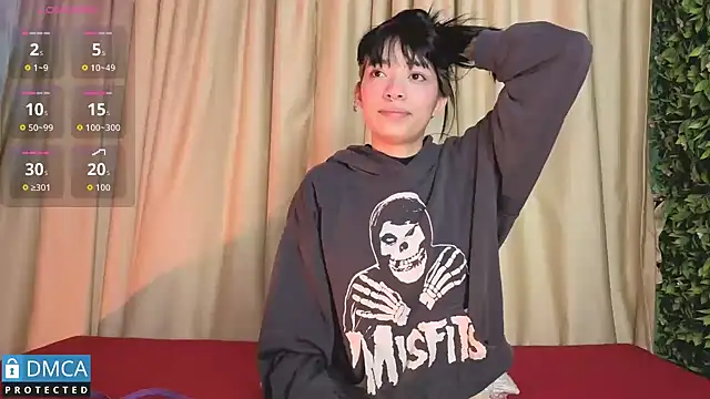 Snapshot of stepha__ chatting on October 16, 11:22 am stepha   online show from October 16, 11:22 am