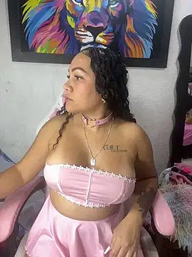carlamadi online show from September 16, 7:37 pm