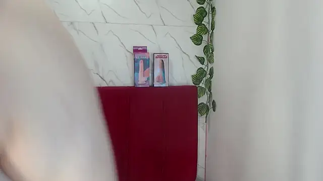 anishasanchezcm101 online show from September 18, 3:08 am