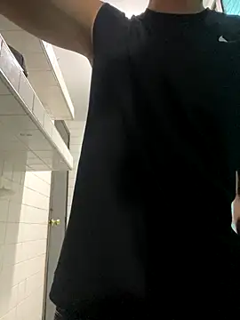 Snapshot of May_Blackx chatting on October 30, 3:41 am May Blackx online show from October 30, 3:41 am