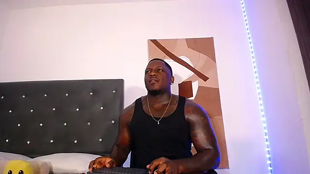 Snapshot of JoshMorri chatting on November 25, 2:33 am JoshMorri online show from November 25, 2:33 am