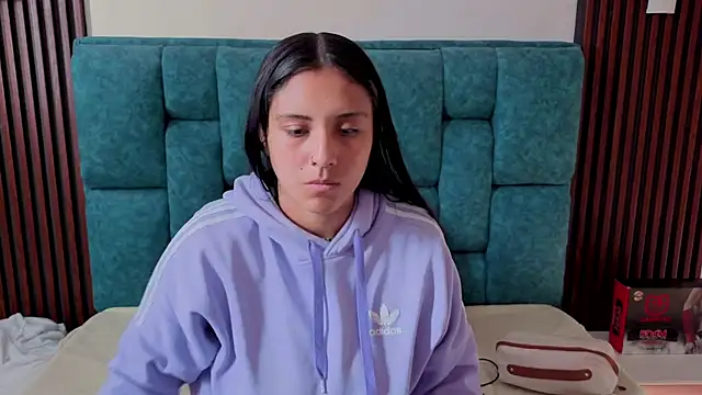 EmilyGala online show from September 16, 8:54 pm