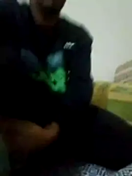 Walidox08 online show from December 16, 2:38 am