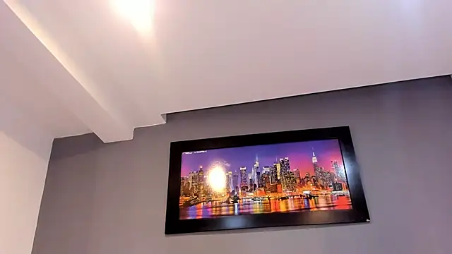 CharlotteCottin online show from February 9, 1:26 pm