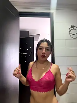 LisaGoddes online show from November 13, 8:08 pm