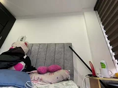 LisaGoddes online show from July 17, 10:58 pm