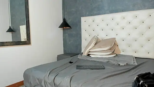 Daddy Darcks online show from October 24, 8:27 pm