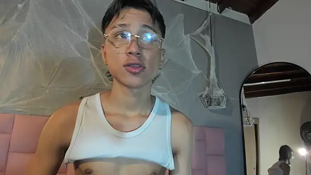 Daddy Darcks online show from October 25, 7:41 pm