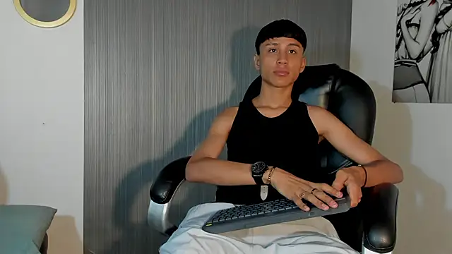 Daddy Darcks online show from November 2, 1:35 pm