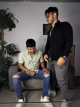 DADDYTTEDY1 online show from October 10, 10:31 pm