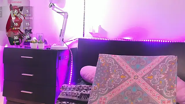 Margoth broke online show from September 13, 3:06 am