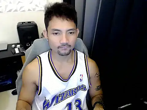 Thefriskyasian online show from September 19, 5:24 pm