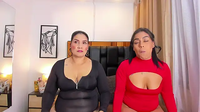 GiorgineTaylor online show from October 22, 11:10 am