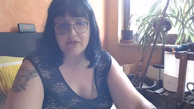 ladyfrombonn online show from July 19, 2:54 pm