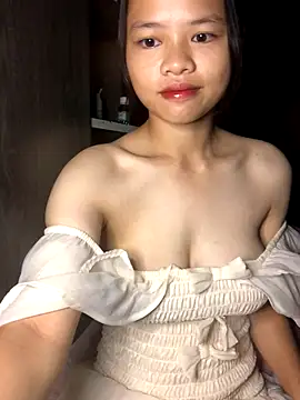 Snapshot of Hana-44 chatting on September 14, 9:03 pm Hana-44 online show from September 14, 9:03 pm