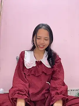 Hana-44 online show from November 14, 7:40 am