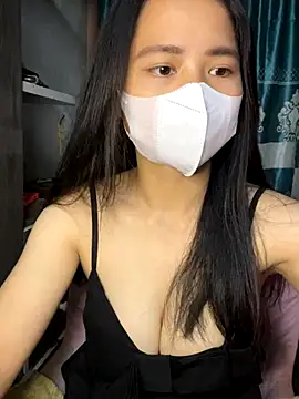 Hana-44 online show from January 9, 2:03 am