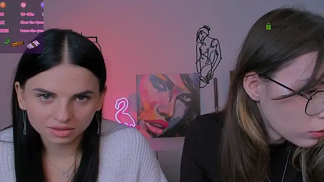 lily morty online show from September 29, 7:19 pm