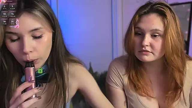 lily morty online show from February 26, 1:21 pm