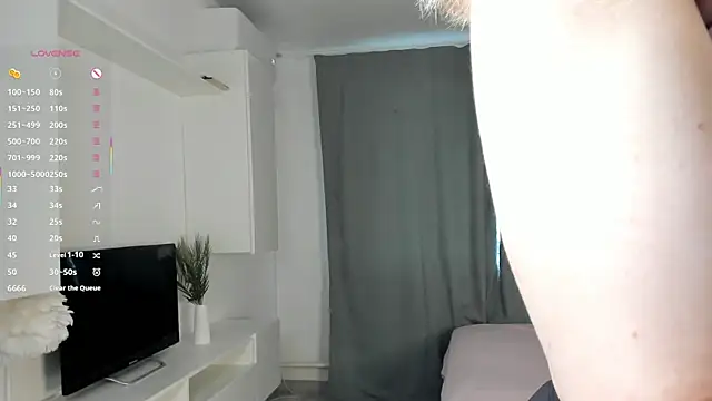 Snapshot of MarenRawicki chatting on November 4, 9:41 am MarenRawicki online show from November 4, 9:41 am