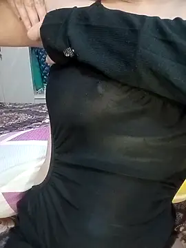 Snapshot of Sonalisiya chatting on March 13, 5:03 am Sonalisiya online show from March 13, 5:03 am