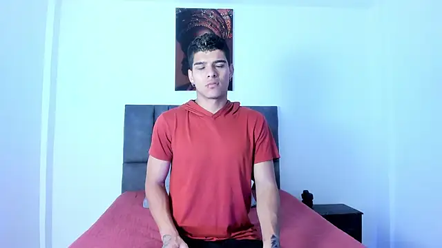 wyatt 3 online show from November 13, 11:31 am