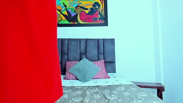 wyatt 3 online show from November 23, 12:05 pm