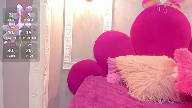 Saammy 17 online show from November 24, 8:41 pm