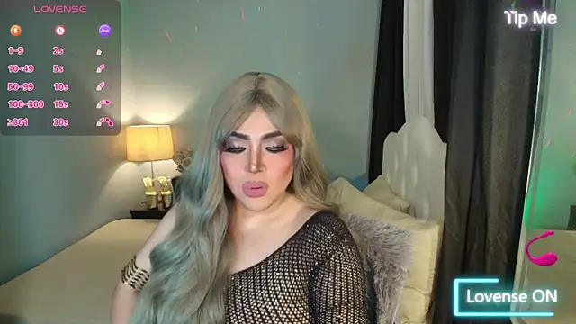 Unforgettable Maria online show from November 9, 7:39 am